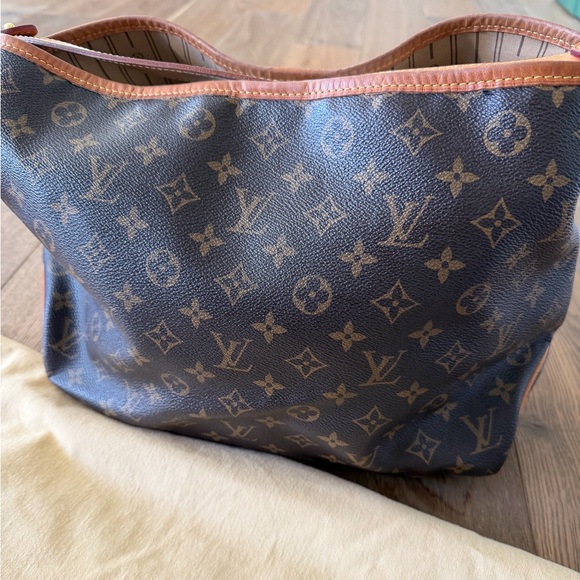 Louis Vuitton Delightful PM Monogram Bag - Picture 2 of 6